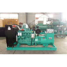 125 kVA Electric Gensets 100kw Yuchai Generator